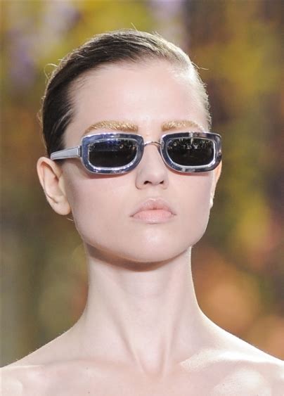 occhiali da sole dior primavera estate 2014